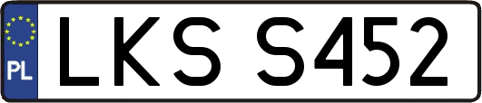 LKSS452