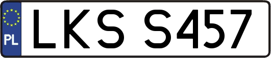 LKSS457