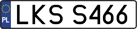 LKSS466