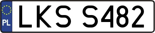 LKSS482