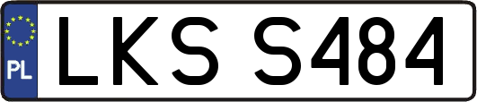 LKSS484