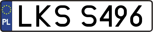 LKSS496