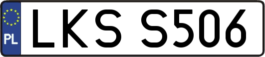 LKSS506