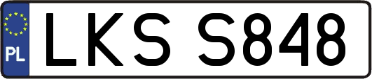 LKSS848