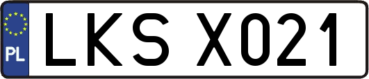 LKSX021