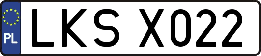 LKSX022