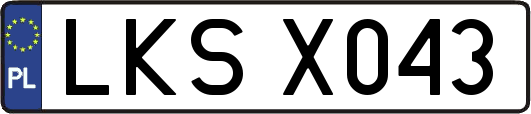 LKSX043