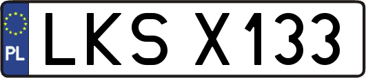 LKSX133