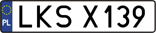 LKSX139