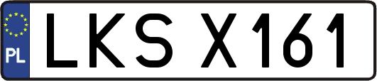 LKSX161