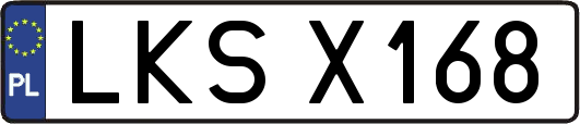 LKSX168