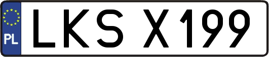 LKSX199