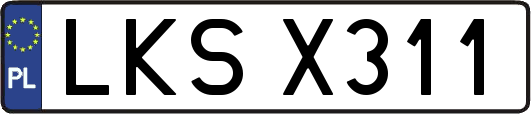LKSX311