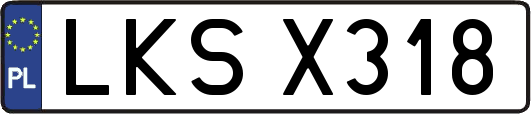 LKSX318