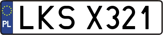 LKSX321