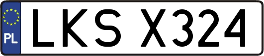 LKSX324