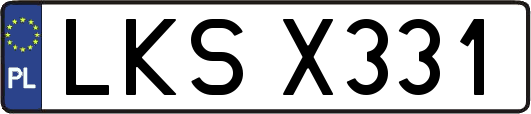 LKSX331