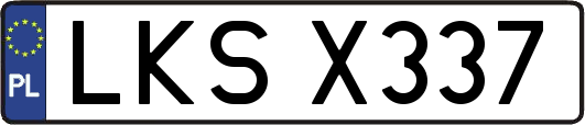 LKSX337