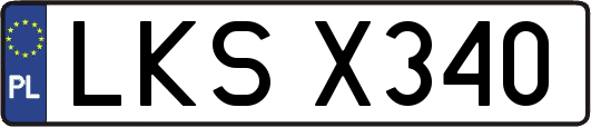 LKSX340