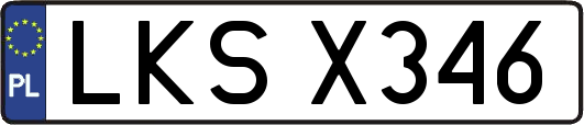 LKSX346