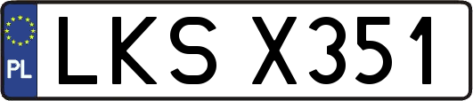 LKSX351