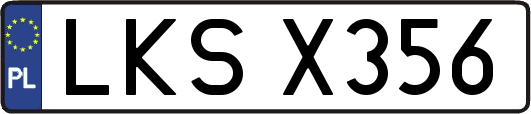 LKSX356