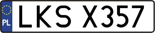LKSX357
