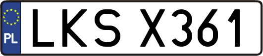 LKSX361