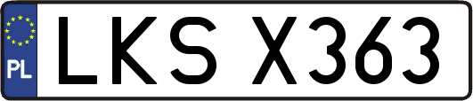 LKSX363