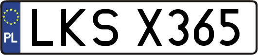 LKSX365