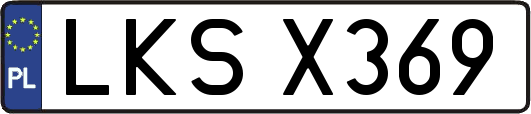 LKSX369