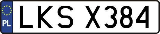LKSX384