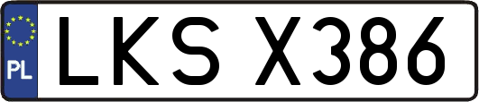 LKSX386