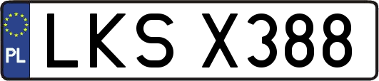 LKSX388