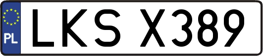 LKSX389