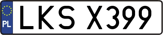 LKSX399
