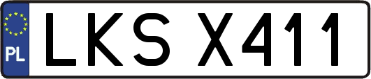 LKSX411