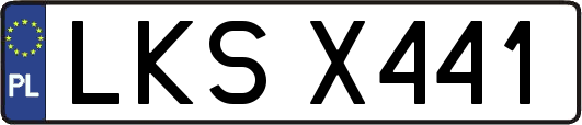 LKSX441