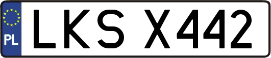 LKSX442