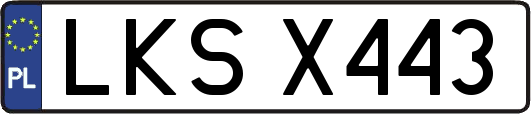 LKSX443
