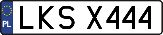 LKSX444