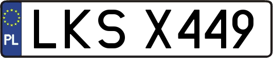 LKSX449
