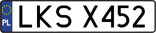 LKSX452