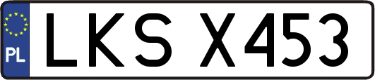 LKSX453