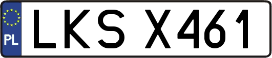 LKSX461