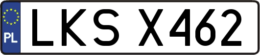 LKSX462