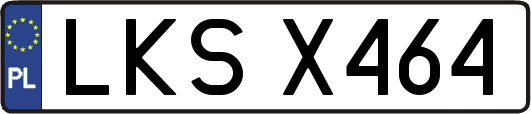 LKSX464