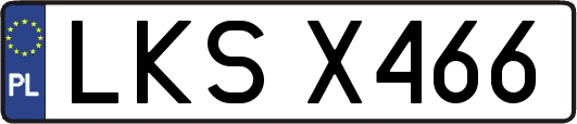 LKSX466