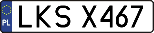 LKSX467