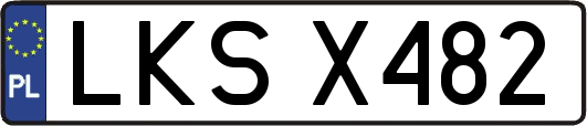 LKSX482
